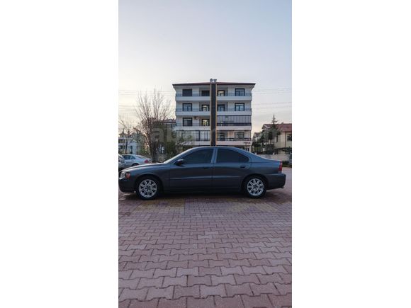 Sahibinden Volvo S60 2.0 T 2005 Model