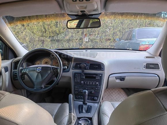Sahibinden Volvo S60 2.0 T 2005 Model
