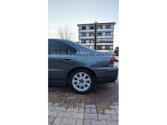 Sahibinden Volvo S60 2.0 T 2005 Model