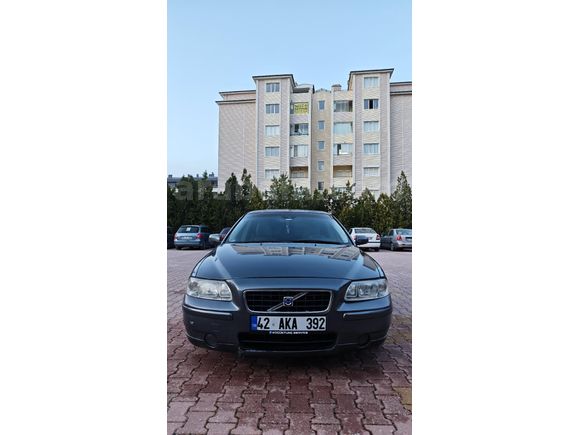 Sahibinden Volvo S60 2.0 T 2005 Model