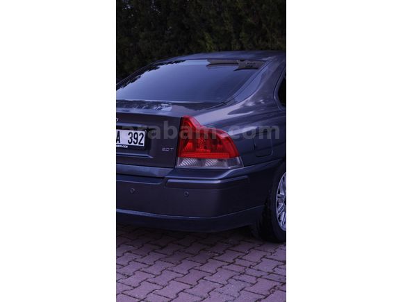 Sahibinden Volvo S60 2.0 T 2005 Model