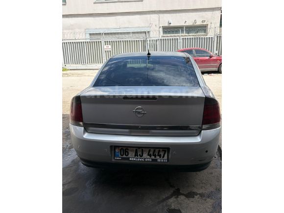 Sahibinden Opel Vectra 1.6 Edition 2005 Model
