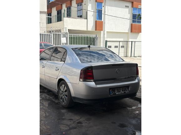 Sahibinden Opel Vectra 1.6 Edition 2005 Model