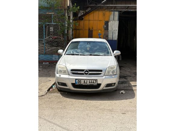 Sahibinden Opel Vectra 1.6 Edition 2005 Model