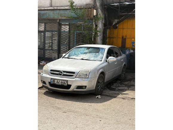 Sahibinden Opel Vectra 1.6 Edition 2005 Model