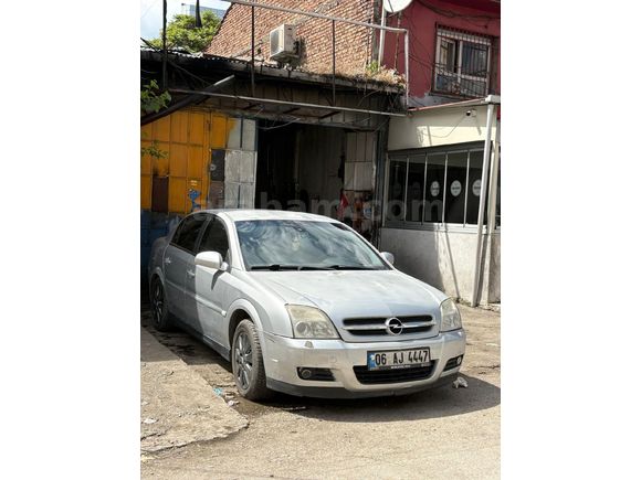 Sahibinden Opel Vectra 1.6 Edition 2005 Model