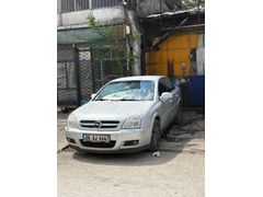Sahibinden Opel Vectra 1.6 Edition 2005 Model