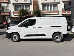 Sahibinden Peugeot Partner 1.5 BLUEHDI HATASIZ/BOYASIZ/TRAMERSİZ