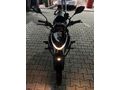 Sahibinden Mondial 125 Drift L CBS