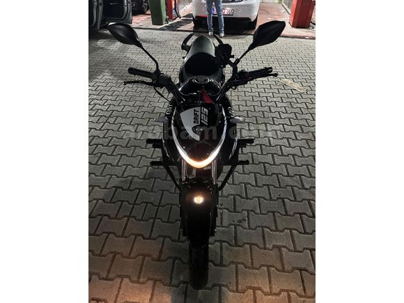 Sahibinden Mondial 125 Drift L CBS