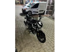 Sahibinden Mondial 125 Drift L CBS