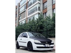 Sahibinden Opel Corsa 1.7 DTi Comfort 2003 Model