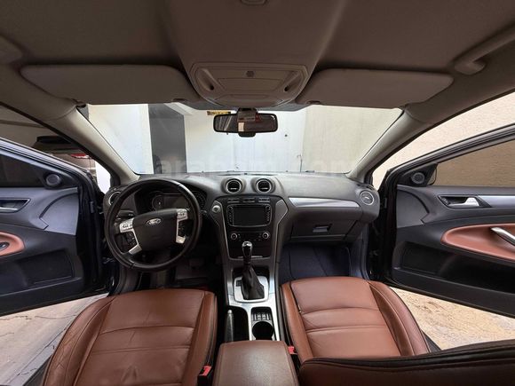Sahibinden Ford Mondeo 2.0 TDCi Selective 2011 Model
