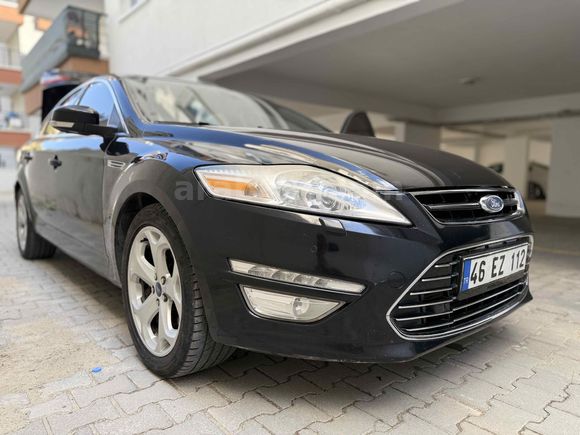 Sahibinden Ford Mondeo 2.0 TDCi Selective 2011 Model
