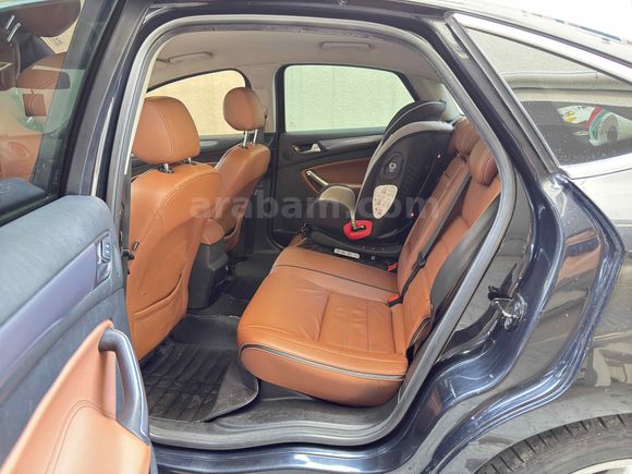 Sahibinden Ford Mondeo 2.0 TDCi Selective 2011 Model
