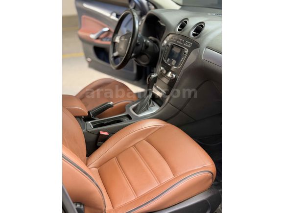 Sahibinden Ford Mondeo 2.0 TDCi Selective 2011 Model
