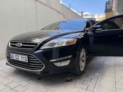 Sahibinden Ford Mondeo 2.0 TDCi Selective 2011 Model Ankara 415.000 km Siyah
