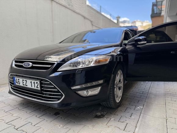 Sahibinden Ford Mondeo 2.0 TDCi Selective 2011 Model
