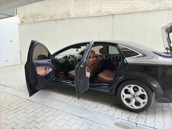 Sahibinden Ford Mondeo 2.0 TDCi Selective 2011 Model
