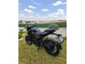 SIFIR AYARINDA PULSAR N 250