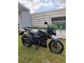 SIFIR AYARINDA PULSAR N 250