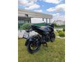 SIFIR AYARINDA PULSAR N 250