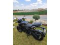 SIFIR AYARINDA PULSAR N 250