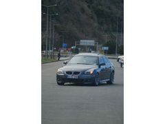 Sahibinden BMW 5 Serisi 520i Standart 2005 Model 