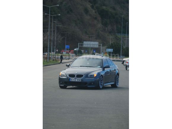 Sahibinden BMW 5 Serisi 520i Standart 2005 Model 