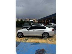Sahibinden BMW 3 Serisi 318i Sport Line 2017 Model  89.000 km Beyaz