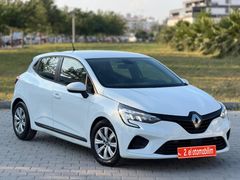 Ç2 DEN V.LEVHALILARA 150,000 TL PEŞİNAT KİMLİK İLE 350,000 TL PEŞİNAT 2022 RENAULT CLİO 