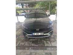 Sahibinden Fiat Egea Cross 1.6 Multijet Limited 2025 Model 