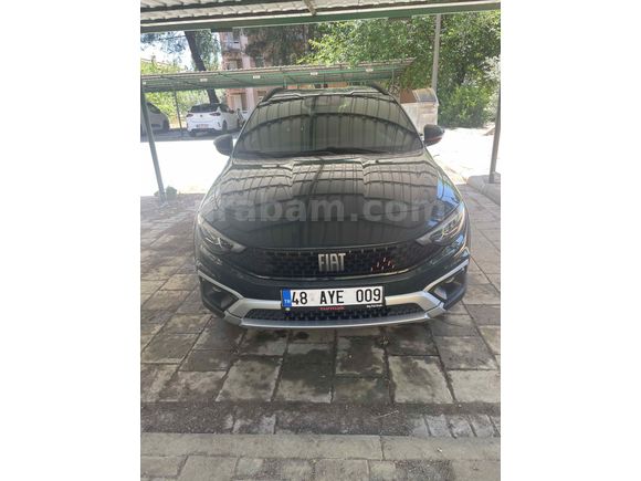 Sahibinden Fiat Egea Cross 1.6 Multijet Limited 2025 Model 