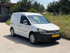 Galeriden Volkswagen Caddy 1.6 TDI Trendline 2012 Model Bursa