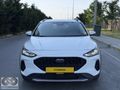 OTOMOOD"dan Ford Focus 1.5 EcoBlue Active X 2024 t çıkışlı ACİLL