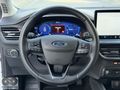 OTOMOOD"dan Ford Focus 1.5 EcoBlue Active X 2024 t çıkışlı ACİLL