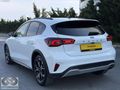 OTOMOOD"dan Ford Focus 1.5 EcoBlue Active X 2024 t çıkışlı ACİLL