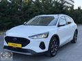OTOMOOD"dan Ford Focus 1.5 EcoBlue Active X 2024 t çıkışlı ACİLL