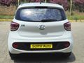 2017 MODEL 19 BİNDE TAM OTOMOTİK HYUNDAİ İ 10