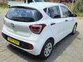 2017 MODEL 19 BİNDE TAM OTOMOTİK HYUNDAİ İ 10