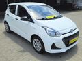 2017 MODEL 19 BİNDE TAM OTOMOTİK HYUNDAİ İ 10
