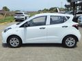 2017 MODEL 19 BİNDE TAM OTOMOTİK HYUNDAİ İ 10
