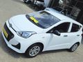 2017 MODEL 19 BİNDE TAM OTOMOTİK HYUNDAİ İ 10