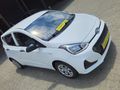 2017 MODEL 19 BİNDE TAM OTOMOTİK HYUNDAİ İ 10