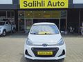 2017 MODEL 19 BİNDE TAM OTOMOTİK HYUNDAİ İ 10