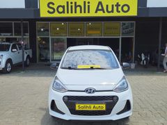 2017 MODEL 19 BİNDE TAM OTOMOTİK HYUNDAİ İ 10