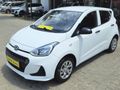2017 MODEL 19 BİNDE TAM OTOMOTİK HYUNDAİ İ 10