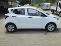 2017 MODEL 19 BİNDE TAM OTOMOTİK HYUNDAİ İ 10