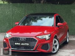 2023 AUDİ A3 35 TFSI SLINE HATASIZ BOYASIZ TRAMERSİZ KOMPLE PPF