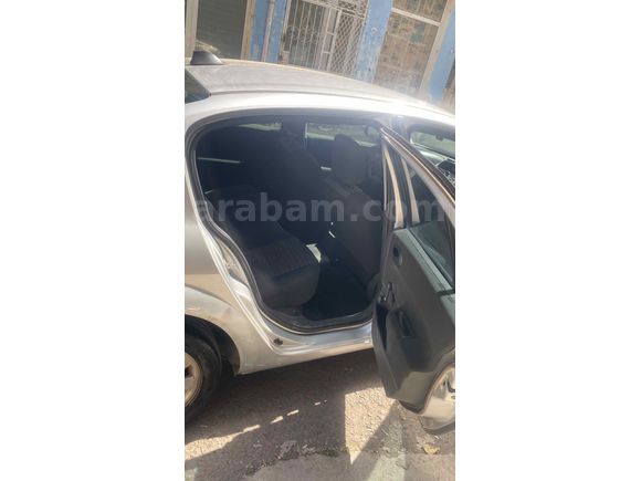 Sahibinden Renault Megane 1.6 Authentique 2009 Model İzmir